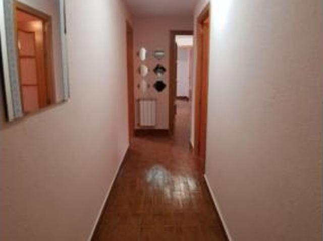 Piso Alquiler Madrid Capital, Berruguete