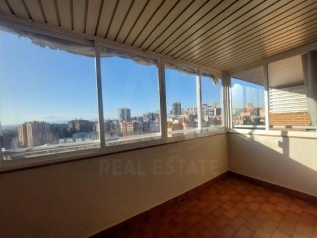 Piso Alquiler Madrid Capital, Berruguete