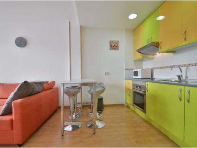 Piso Alquiler Madrid Capital, Berruguete