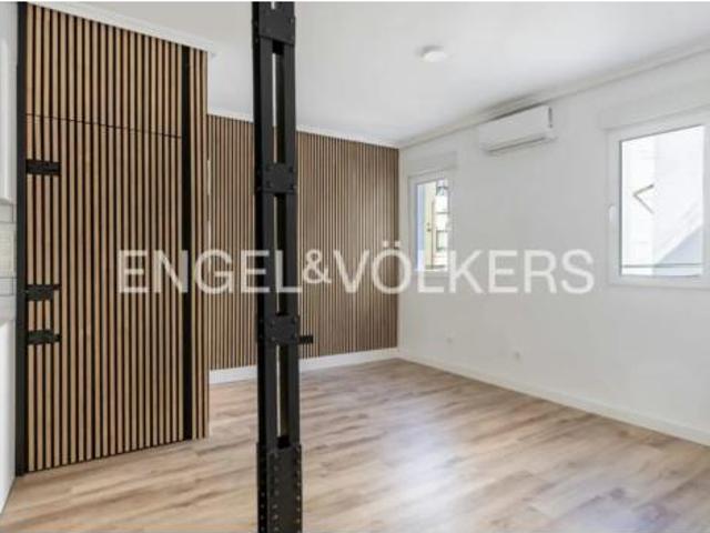 Piso Alquiler Madrid Capital, Berruguete