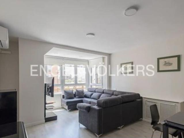 Piso Alquiler Madrid Capital, Cuatro Caminos