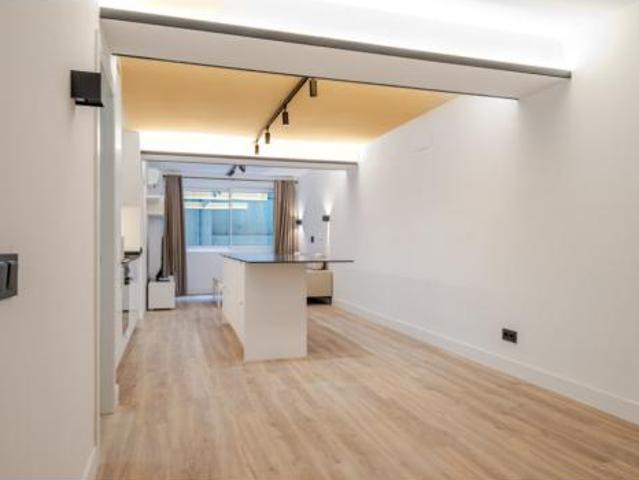 Piso Alquiler Madrid Capital, Cuatro Caminos