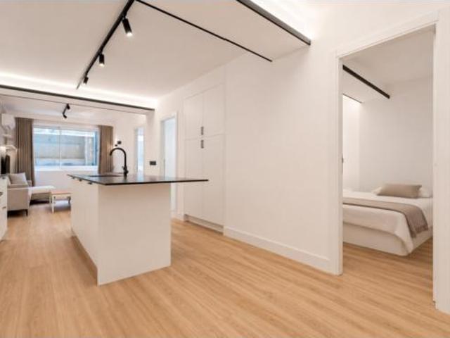 Piso Alquiler Madrid Capital, Cuatro Caminos