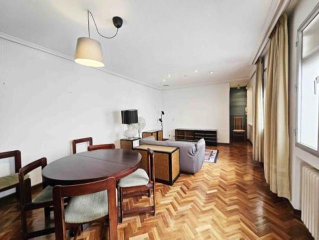 Piso Alquiler Madrid Capital, Cuatro Caminos