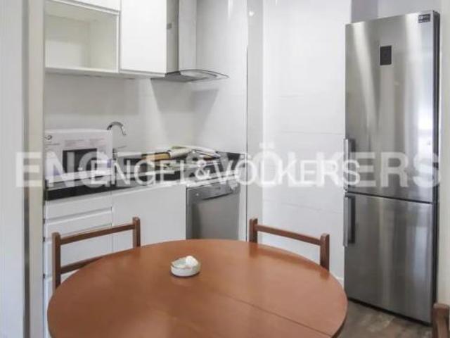 Piso Alquiler Madrid Capital, Cuatro Caminos