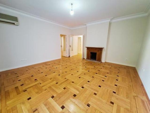 Piso Alquiler Madrid Capital, Cuatro Caminos