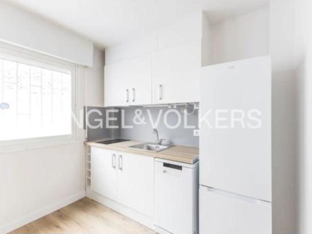 Piso Alquiler Madrid Capital, Canillas