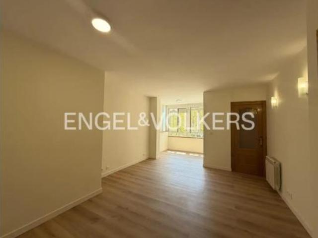 Piso Alquiler Madrid Capital, Canillas