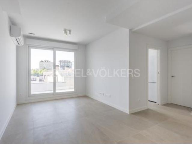 Piso Alquiler Madrid Capital, Canillas
