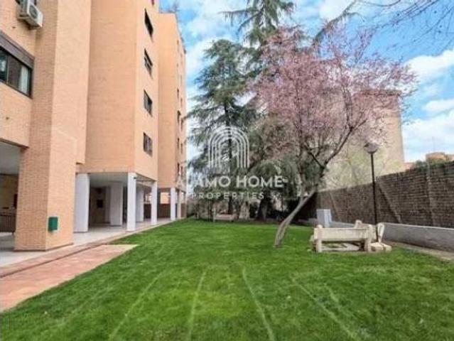 Piso Alquiler Madrid Capital, Canillas