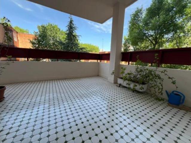 Piso Alquiler Madrid Capital, Canillas