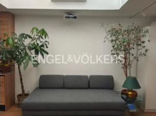 Piso Alquiler Madrid Capital, Canillas