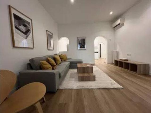 Piso Alquiler Madrid Capital, Casa de Campo