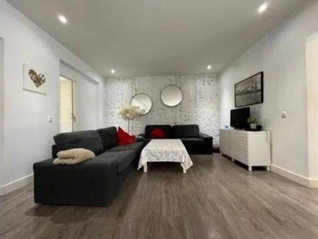 Piso Alquiler Madrid Capital, Casa de Campo