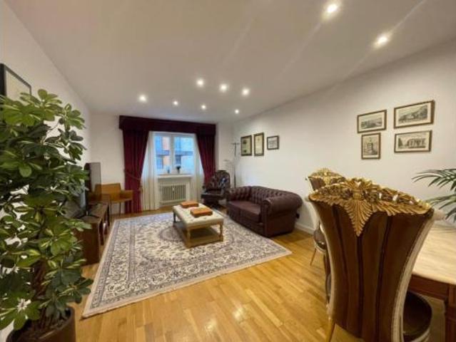 Piso Alquiler Madrid Capital, Almagro