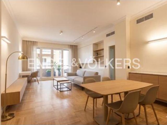 Piso Alquiler Madrid Capital, Castellana