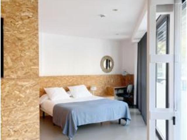 Piso Alquiler Madrid Capital, Castellana