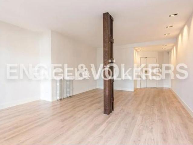 Piso Alquiler Madrid Capital, Castellana