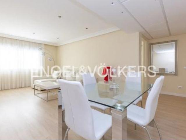 Piso Alquiler Madrid Capital, Castellana