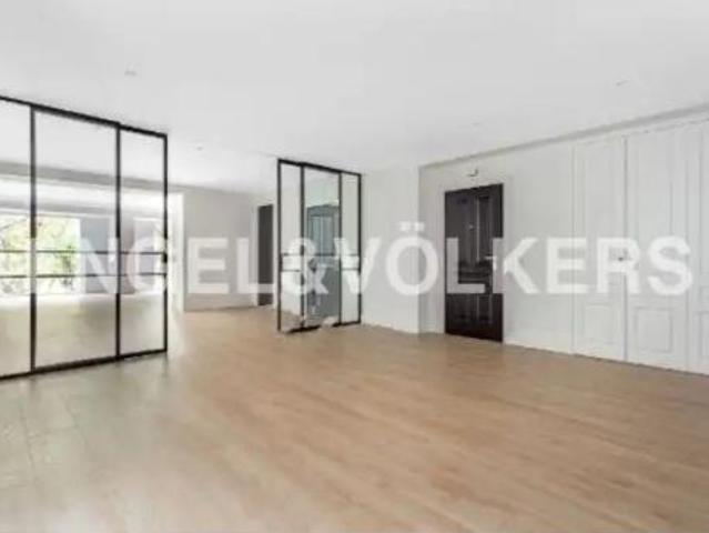 Piso Alquiler Madrid Capital, Castellana