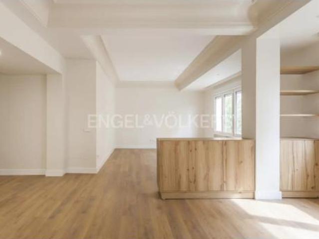 Piso Alquiler Madrid Capital, Castellana