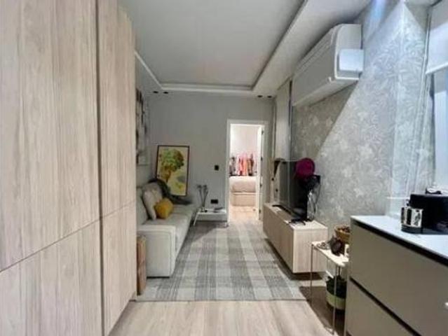 Piso Alquiler Madrid Capital, Castellana