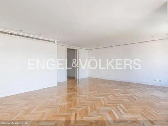 Piso Alquiler Madrid Capital, Castellana