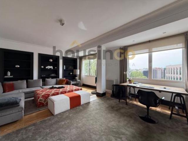 Piso Alquiler Madrid Capital, Castellana