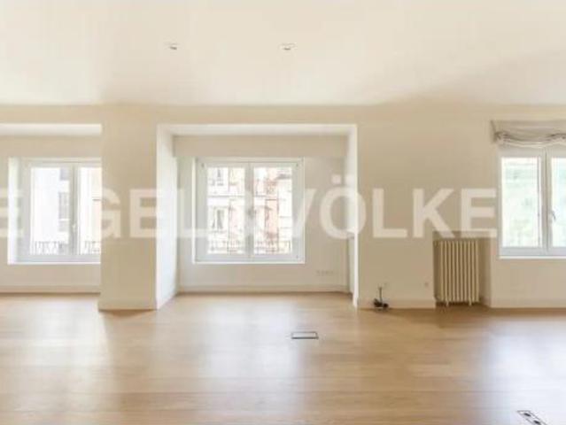 Piso Alquiler Madrid Capital, Castellana