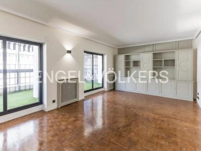 Piso Alquiler Madrid Capital, Castellana