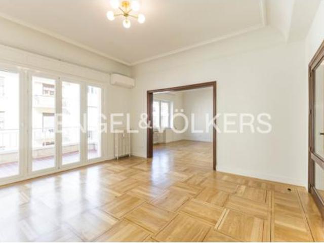 Piso Alquiler Madrid Capital, Castellana
