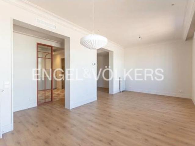 Piso Alquiler Madrid Capital, Castellana