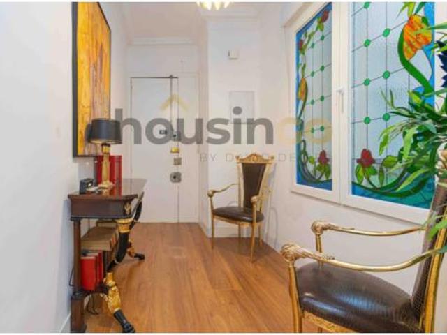 Piso Alquiler Madrid Capital, Castellana