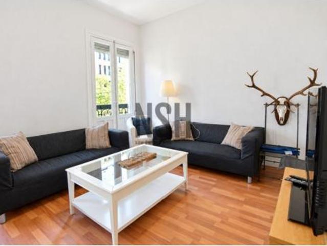Piso Alquiler Madrid Capital, Castellana