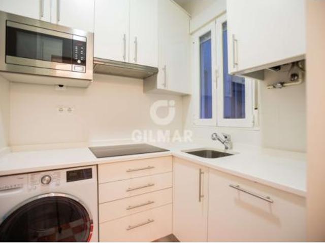 Piso Alquiler Madrid Capital, Castellana