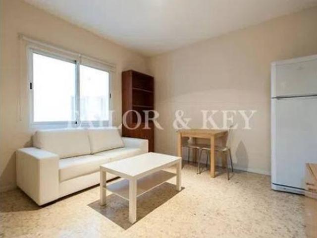 Piso Alquiler Madrid Capital, Castilla