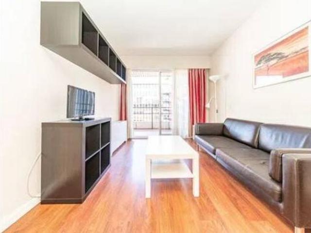 Piso Alquiler Madrid Capital, Castilla