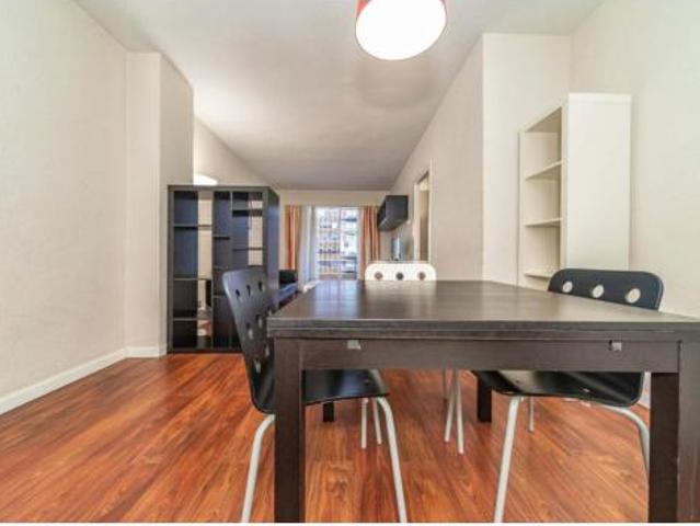 Piso Alquiler Madrid Capital, Castilla