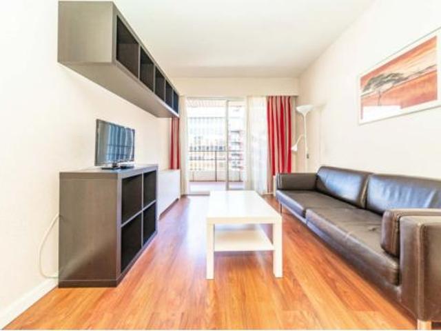 Piso Alquiler Madrid Capital, Castilla