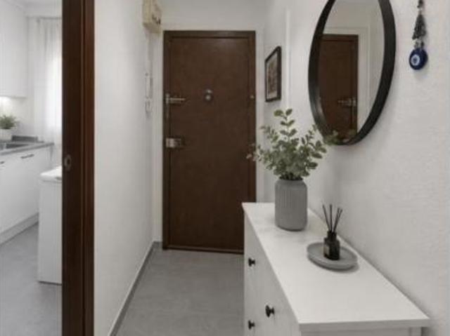 Piso Alquiler Madrid Capital, Castilla