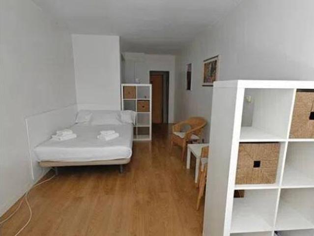 Piso Alquiler Madrid Capital, Castilla