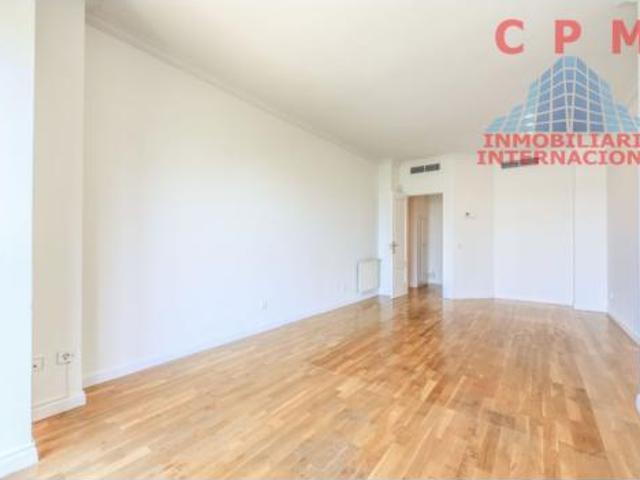Piso Alquiler Madrid Capital, Castilla