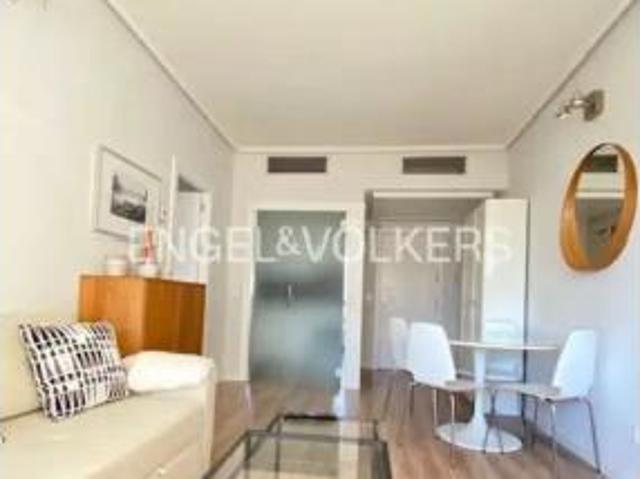 Piso Alquiler Madrid Capital, Castilla