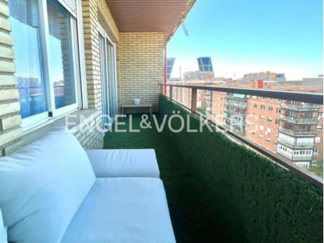 Piso Alquiler Madrid Capital, Castilla