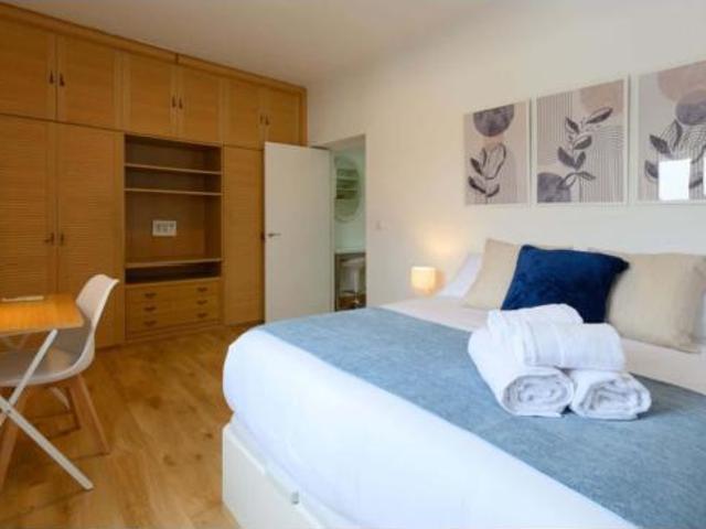 Piso Alquiler Madrid Capital, Castilla