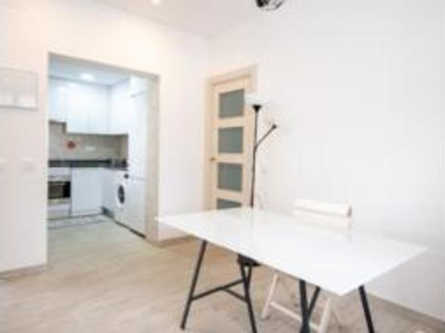 Piso Alquiler Madrid Capital, Castilla