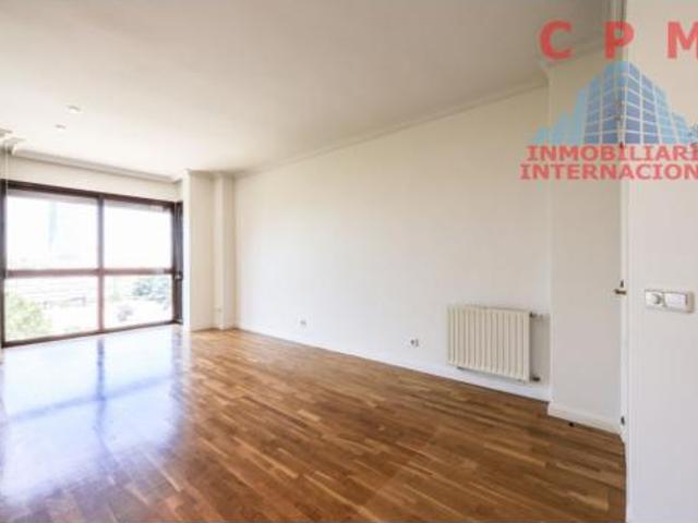 Piso Alquiler Madrid Capital, Castilla