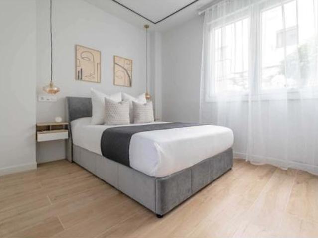 Piso Alquiler Madrid Capital, Castilla