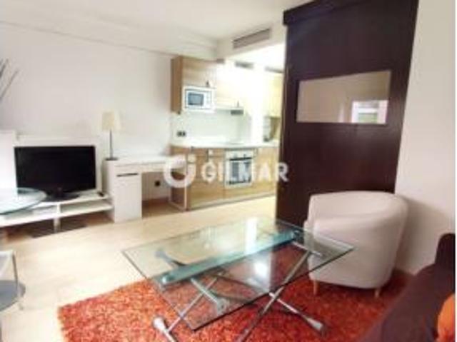 Piso Alquiler Madrid Capital, Castilla