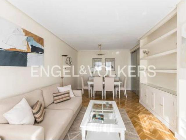 Piso Alquiler Madrid Capital, Castilla